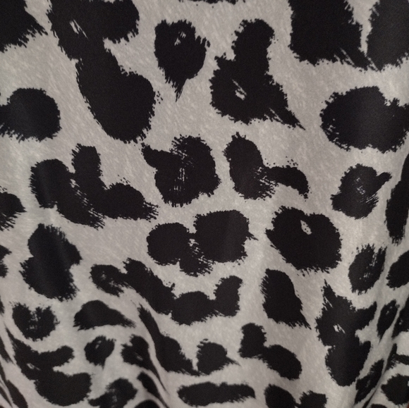 Charlotte Russe Slip Dress - Picture 4 of 5